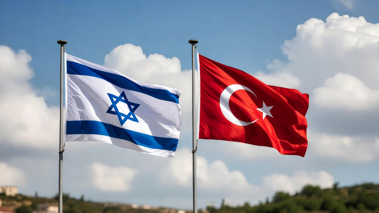 Israelis & Turks leading the surge in buying Greek real-estate