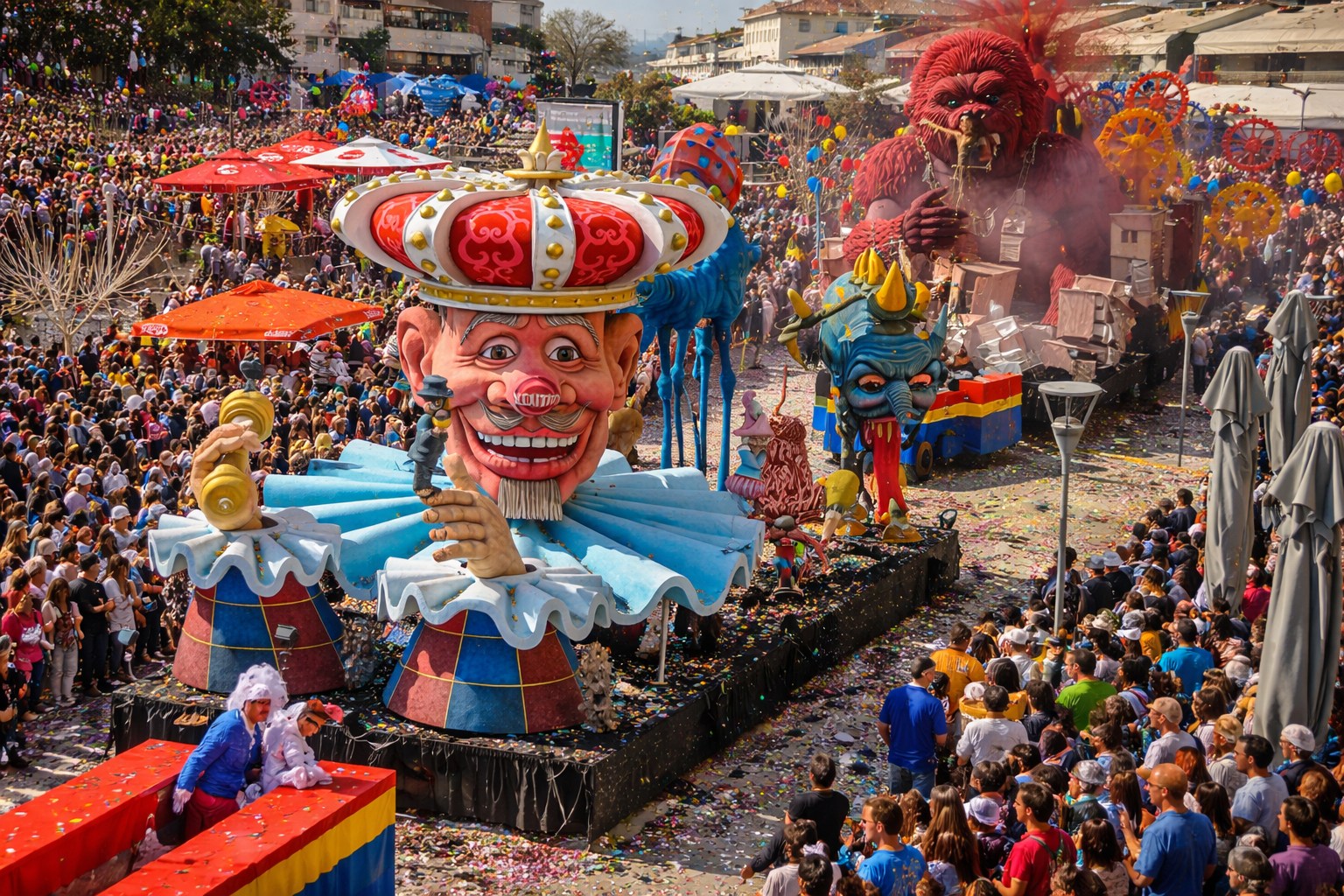 Top 10 Must-Attend Events in Greece This Summer 2026: Festivals, Culture & Epic Parties