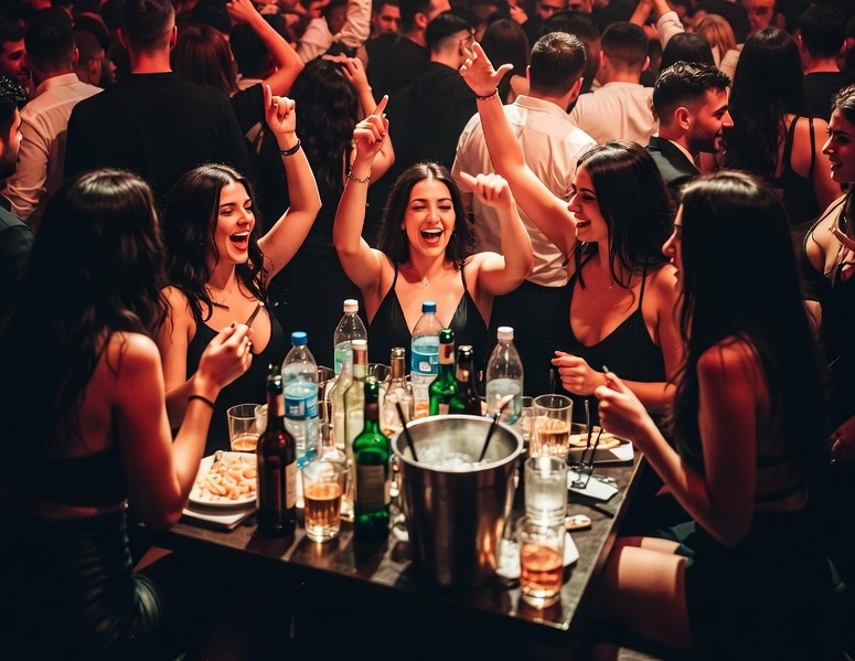 Greek Orthodox Women Rank Last In Birthrates Compared to Muslims & Israelis