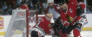Chris Chelios Greek Roots: From Nestani to NHL Hall of Fame Legend
