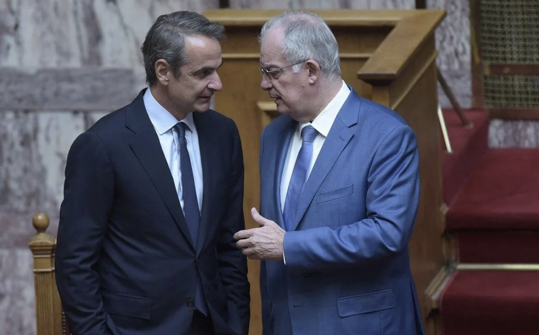 Are Greek Incompetent Or Puppets Purposely Destroying Greece?