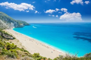 The Top 3 Things To do In Lefkada Greece This Summer