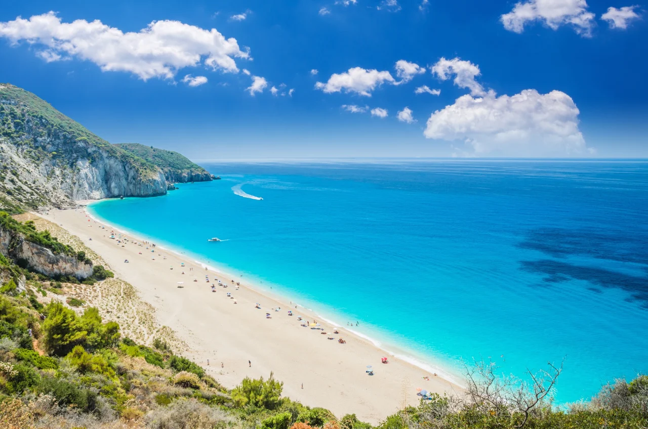 Lefkada: Top 3 Things To Do This Summer