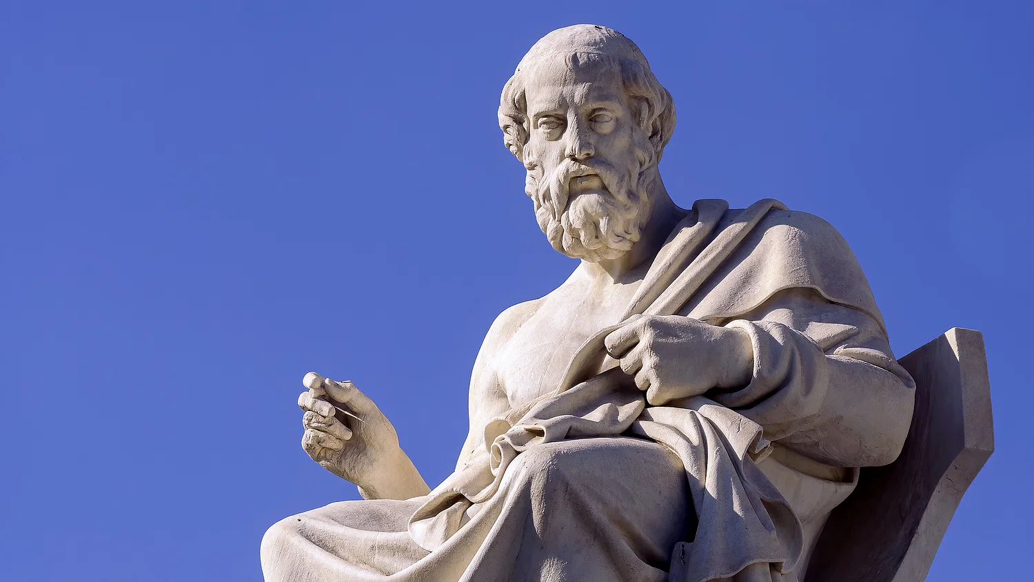 5 Interesting Things About Plato