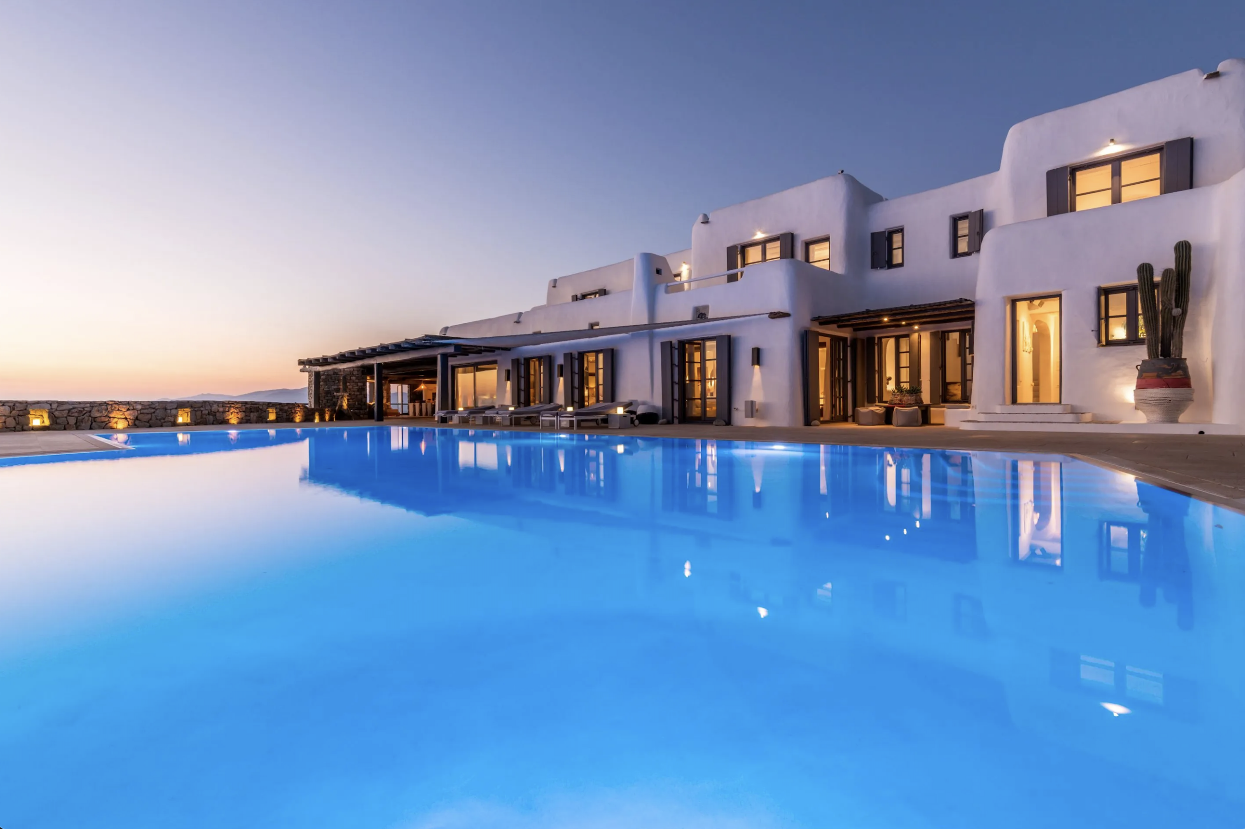 Top 10 Most Expensive Homes For Sale In Greece