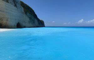 Greece Takes In $13.5 Billion From Visitors So Far In 2026